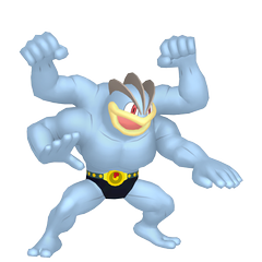 Machomei