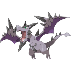 Mega-Aerodactyl