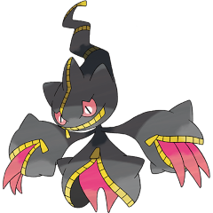 Mega-Banette