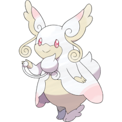 Mega-Ohrdoch