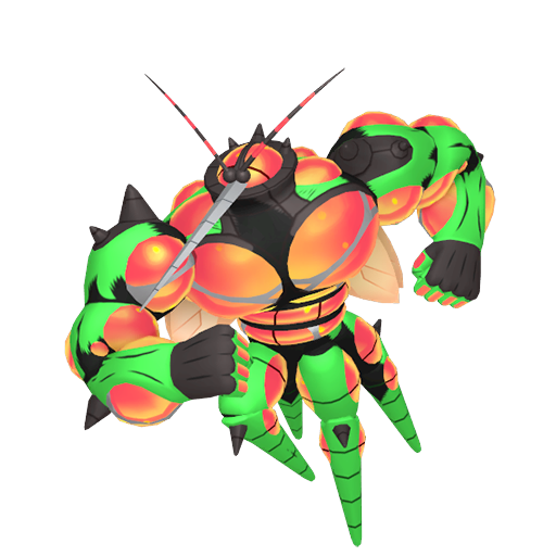 Masskito Shiny