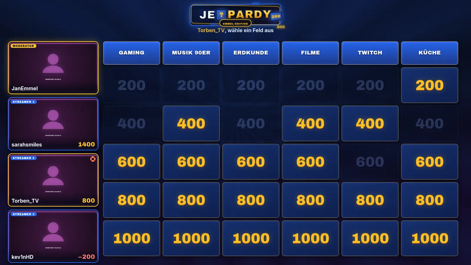 Jeopardy