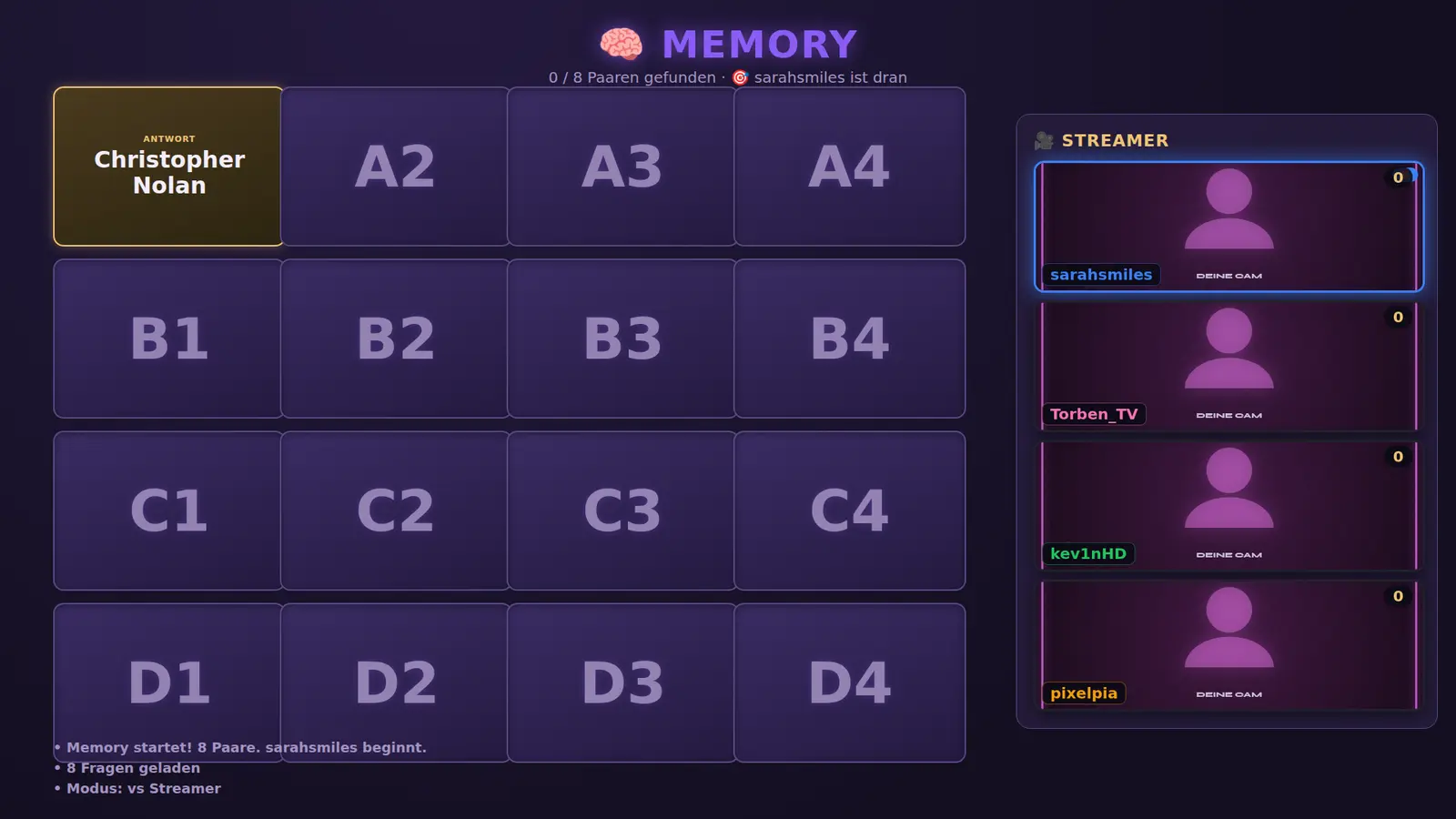 Memory